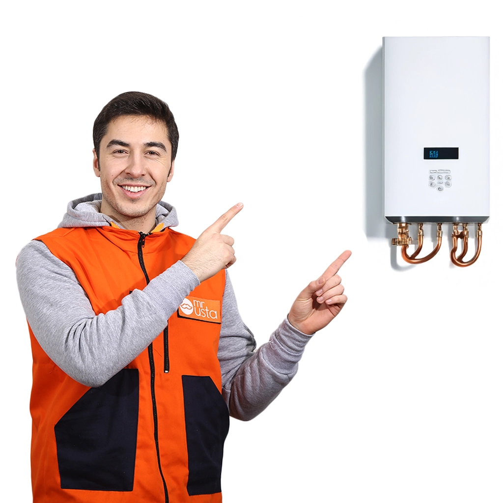 Foça Kombi Tamircisi